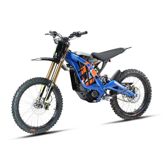 2025 Surron Light Bee X Electric Dirt Bike