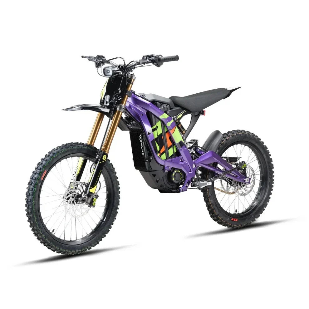 2025 Surron Light Bee X Electric Dirt Bike