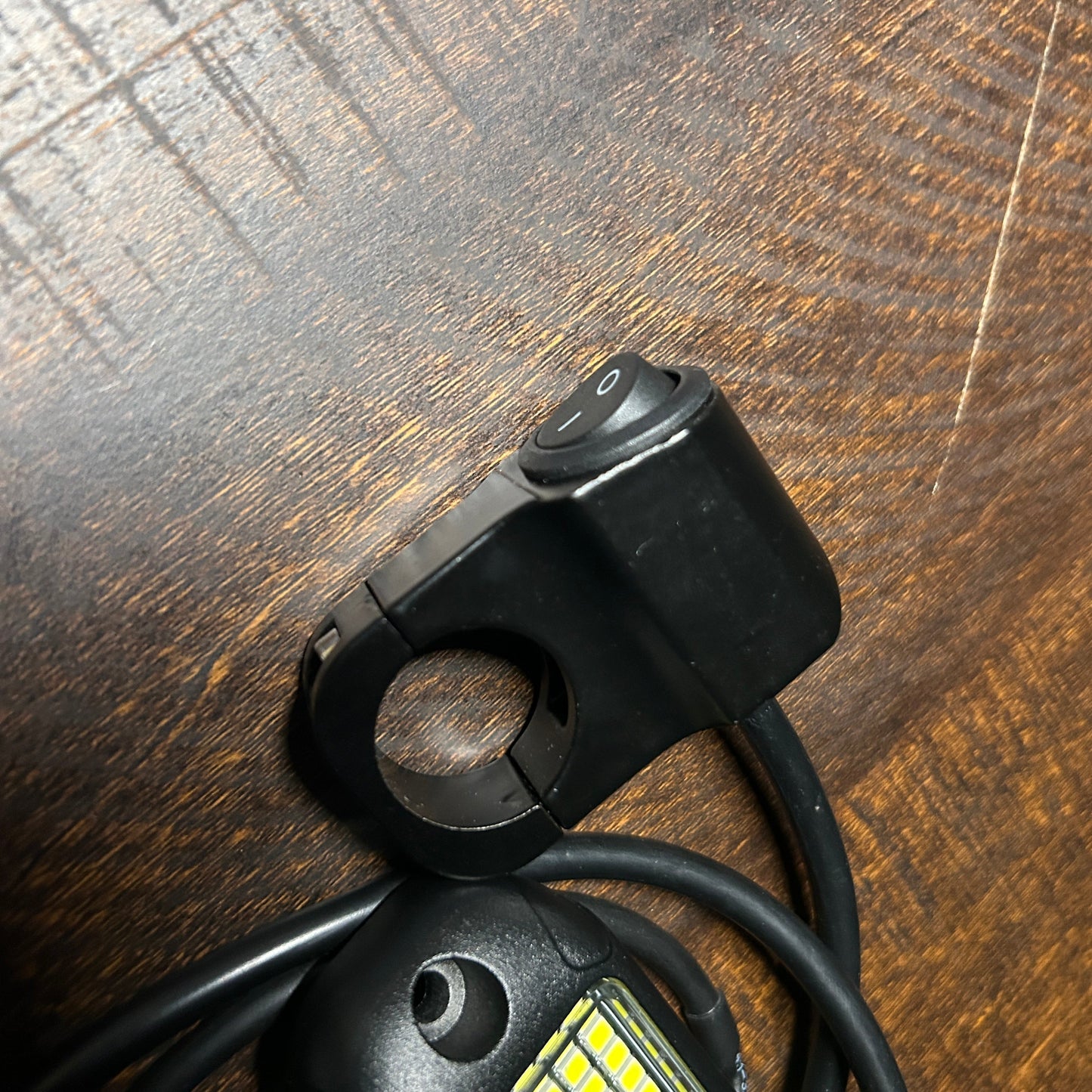 Talaria XXX V3 Plug & Play Rock Light