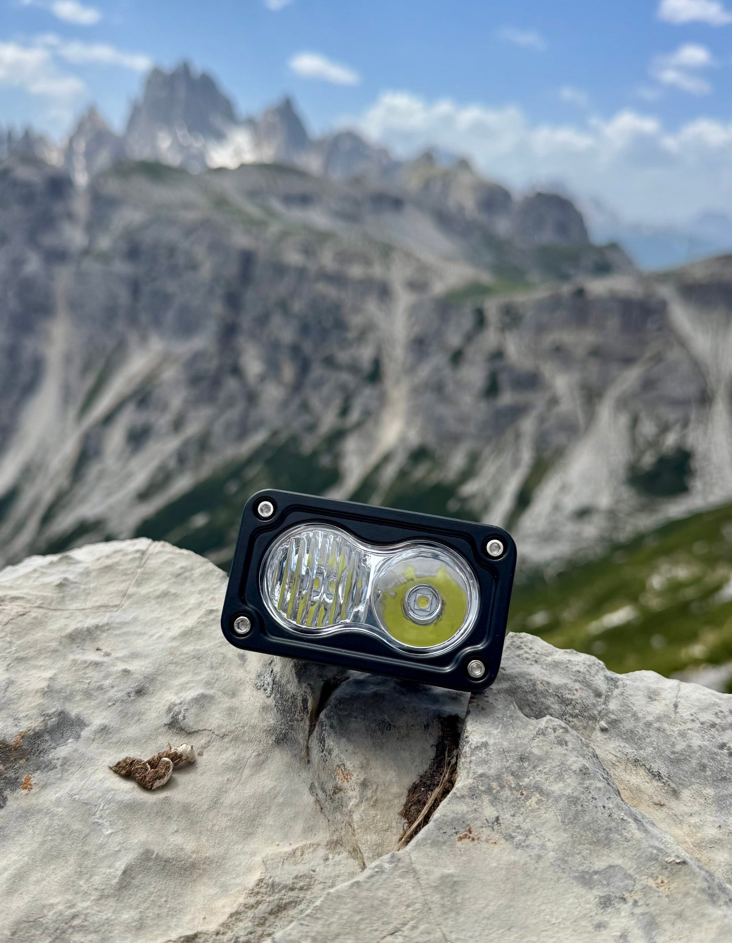 Factory Quality Rechargeable Baja V2 (COMES WITH A SWITCH)