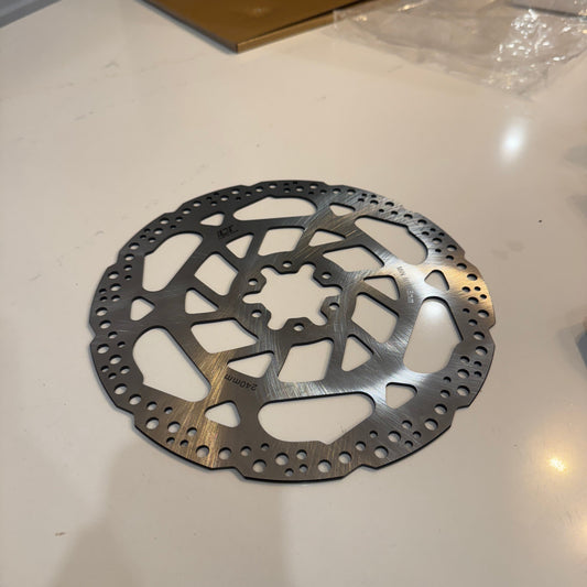 Budget Talaria Rear Moto Brake Kit for XXX MX3 MX4