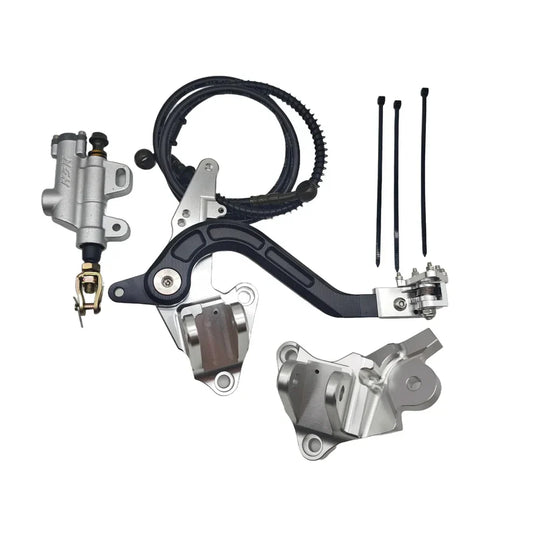 Surron Ultra Bee Footbrake Kit V3